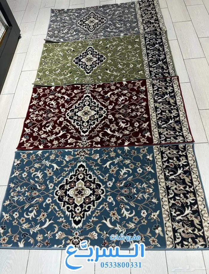 موكيت مساجد 1