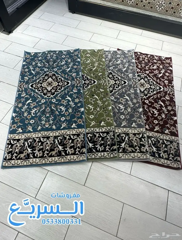 موكيت مساجد 3