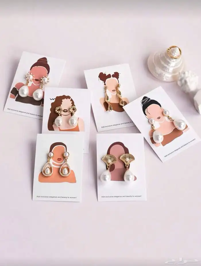 توزيعات حسب الطلب 6