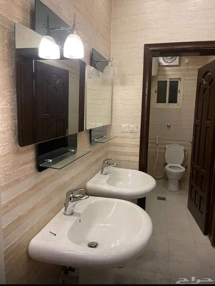 شقة للايجار 4