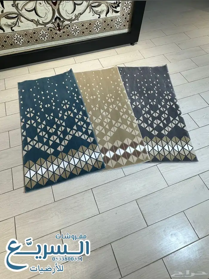 موكيت مساجد 0