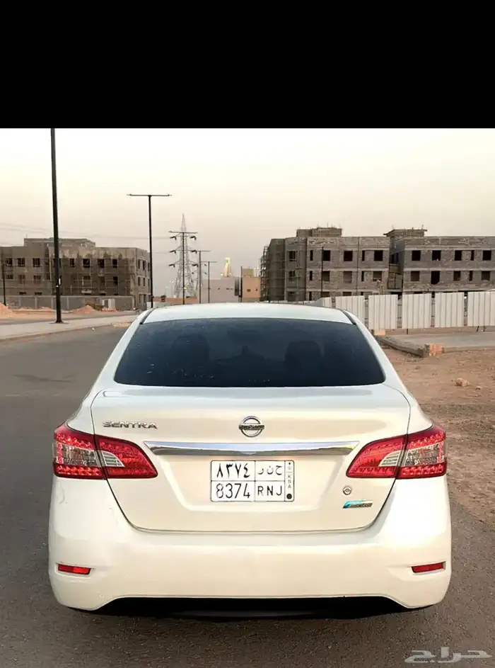 سنترا 2015 مشروطه بدي ومحركات 9