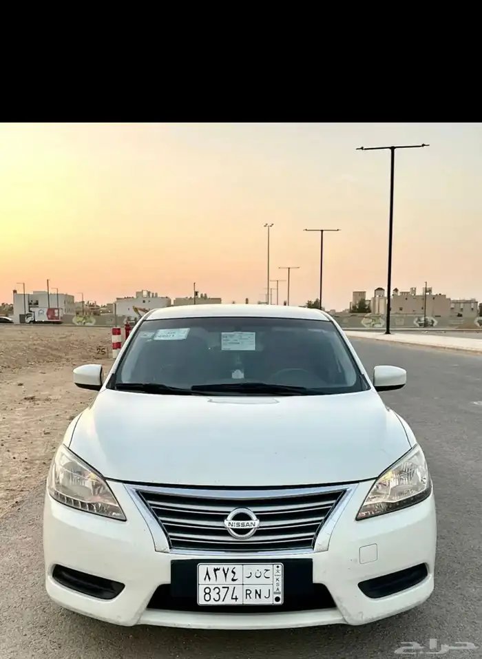 سنترا 2015 مشروطه بدي ومحركات 3