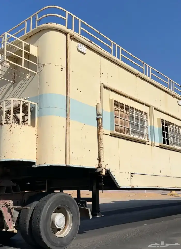 غرفة صاج الشغل القديم 1