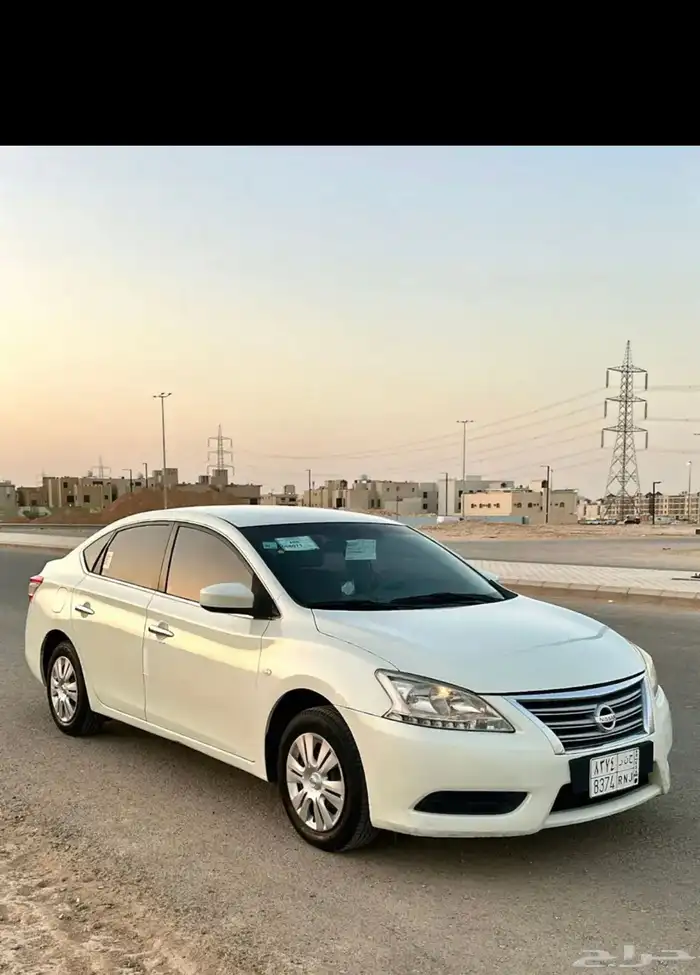 سنترا 2015 مشروطه بدي ومحركات 1