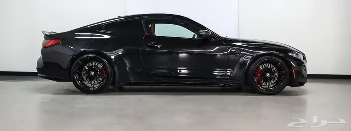 بي إم دبليو -M4 - 2024 -بسعر خيالي 1