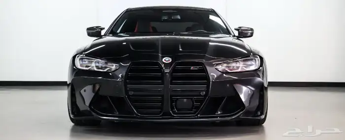 بي إم دبليو -M4 - 2024 -بسعر خيالي 0