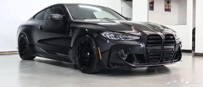 بي إم دبليو -M4 - 2024 -بسعر خيالي 4