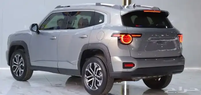 هافال H7 Full 2026 بأفضل العروض واقل الاسعار 4