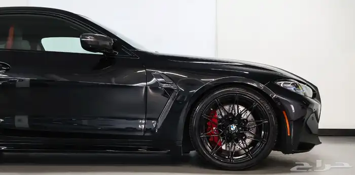 بي إم دبليو -M4 - 2024 -بسعر خيالي 11