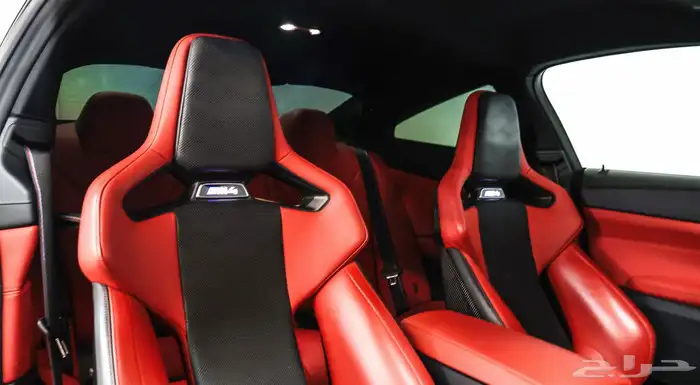 بي إم دبليو -M4 - 2024 -بسعر خيالي 5