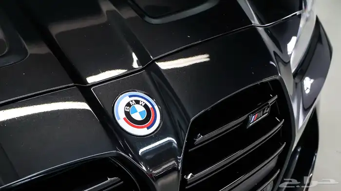 بي إم دبليو -M4 - 2024 -بسعر خيالي 12