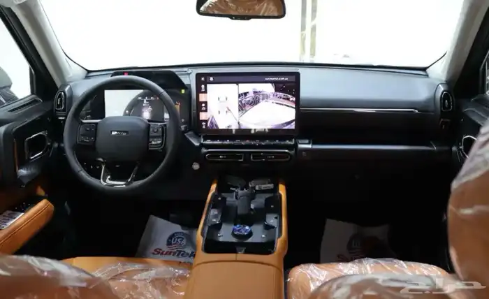 هافال H7 Full 2026 بأفضل العروض واقل الاسعار 1