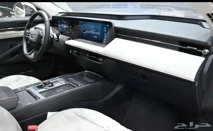 فورد تورس تيتانيوم فل كامل  ترند 2026 8