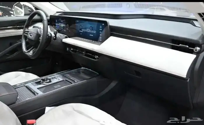 فورد تورس تيتانيوم فل كامل - وترند 2026 18