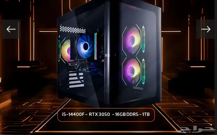 بيسي ألعاب جديد pc 0