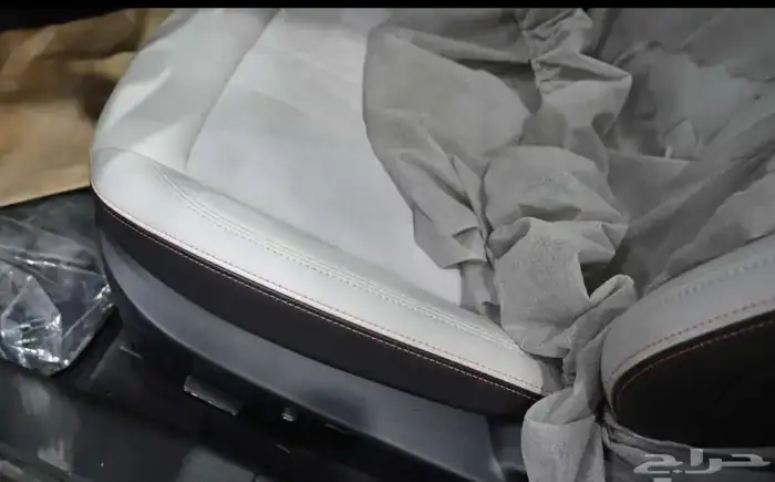 فورد تورس تيتانيوم فل كامل - وترند 2026 19