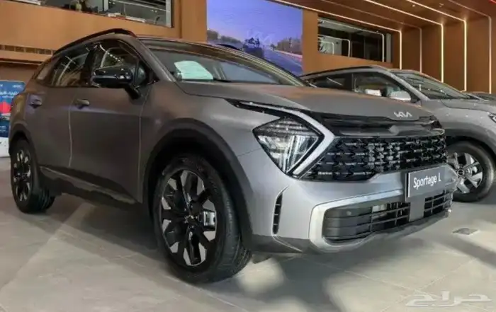كيا سبورتاج فل كامل 2025 بافضل العروض واقل الاسعار 1