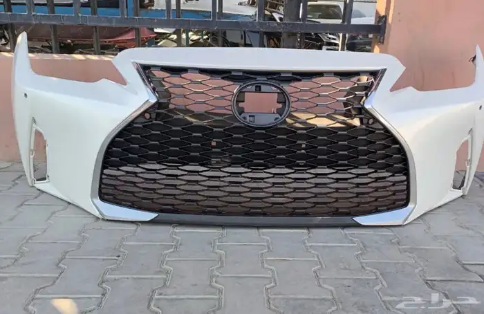 صدام  لكزسis الارنوب2023 0