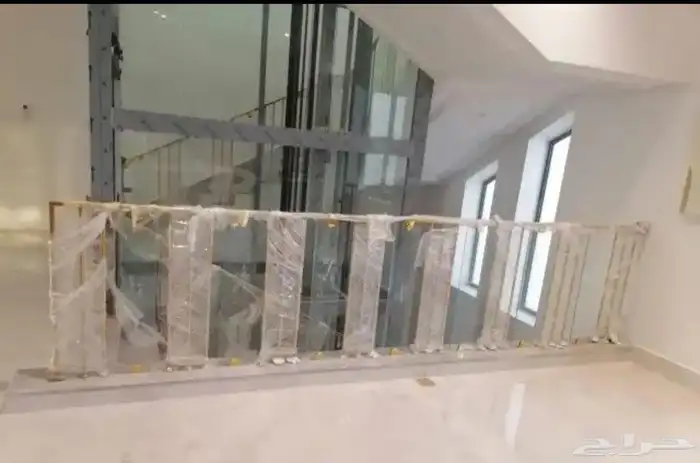 درابزين استيل 31