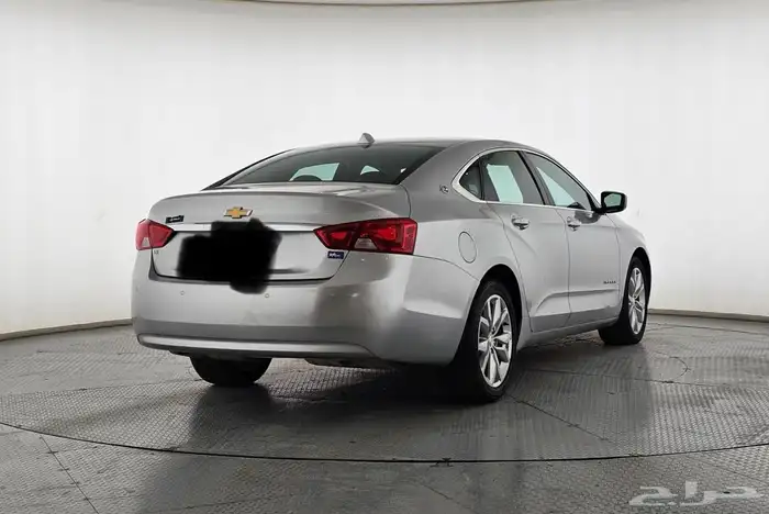 امبالا 2019 LS الممشى 152000 8