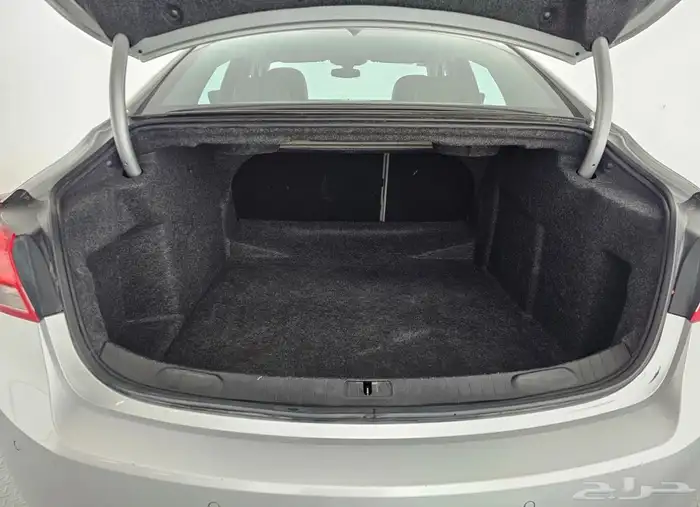 امبالا 2019 LS الممشى 152000 12