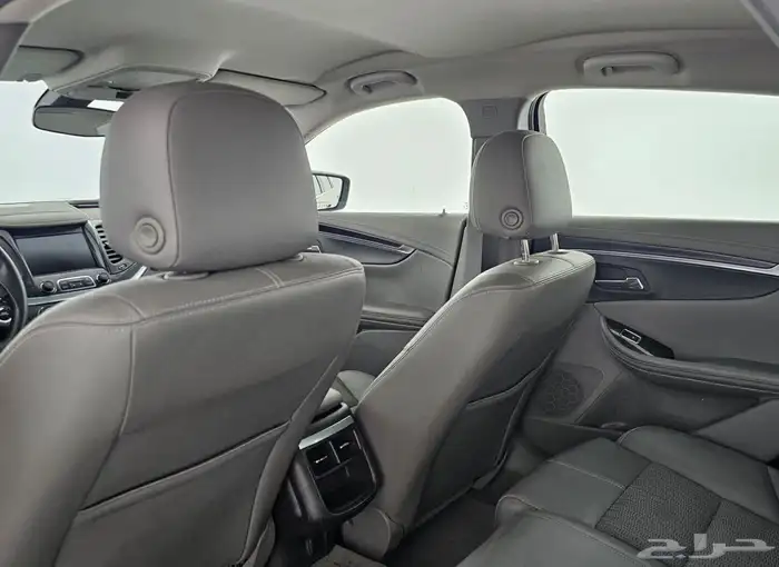 امبالا 2019 LS الممشى 152000 15