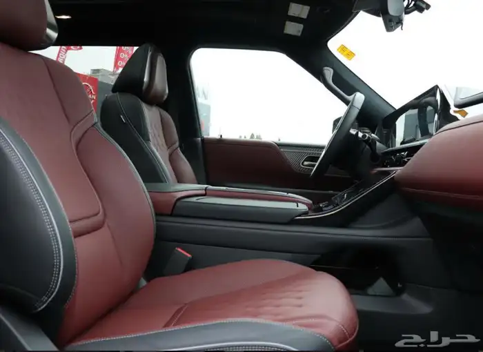 انفنتي Qx80 2025 - بسعر خيالي 11