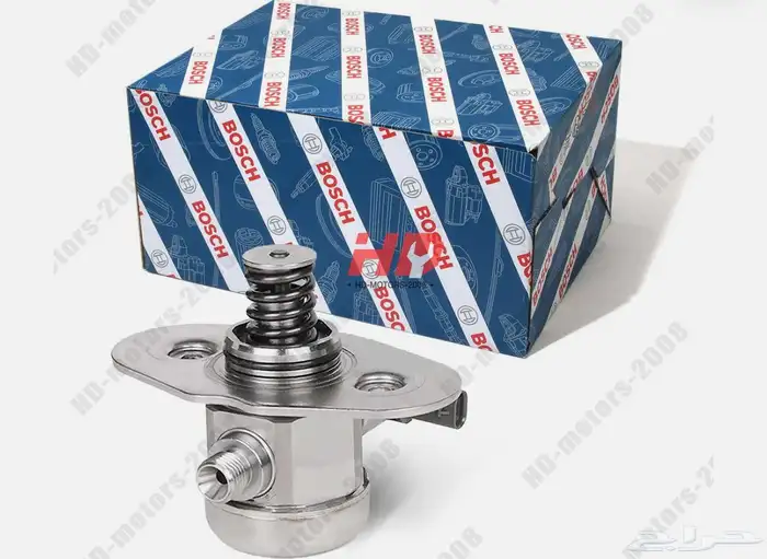 طرمبة بنزين ضغط عالي BMW M6 M5 0