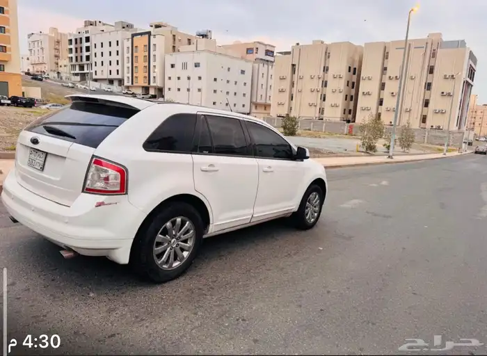 مكه الحمرا ام الجود 3