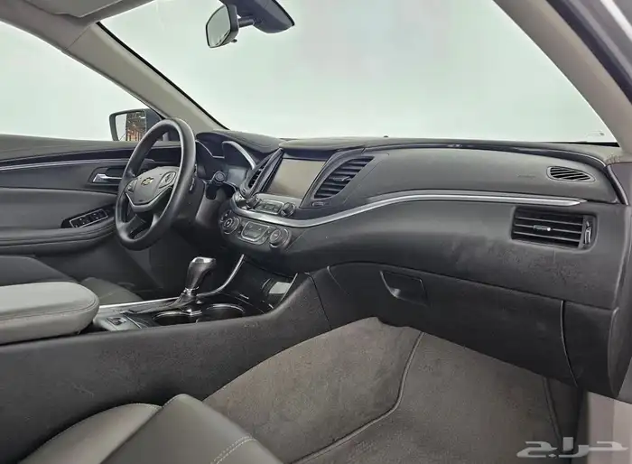 امبالا 2019 LS الممشى 152000 17