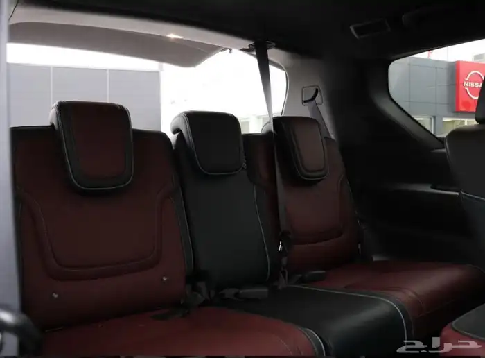 انفنتي Qx80 2025 - بسعر خيالي 15