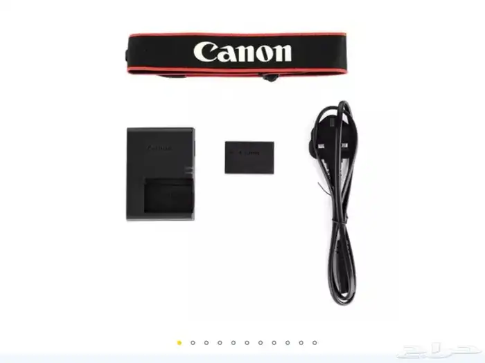 كانون R-RP ميرورليس حديثة 0