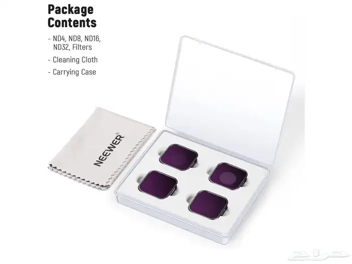 GoPro Hero 13 Black شبه جديدة   إضافات قويه 5