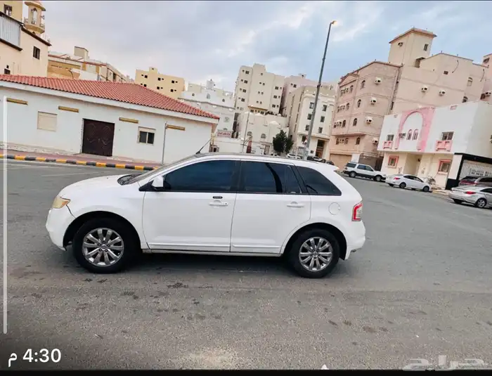 مكه الحمرا ام الجود 5