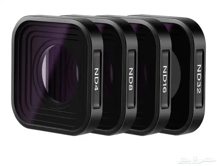 GoPro Hero 13 Black شبه جديدة   إضافات قويه 7