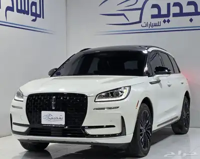 لنكولن كورسير فل كامل 2023 index