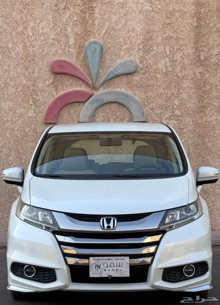 هواند أوديسي 2020 0