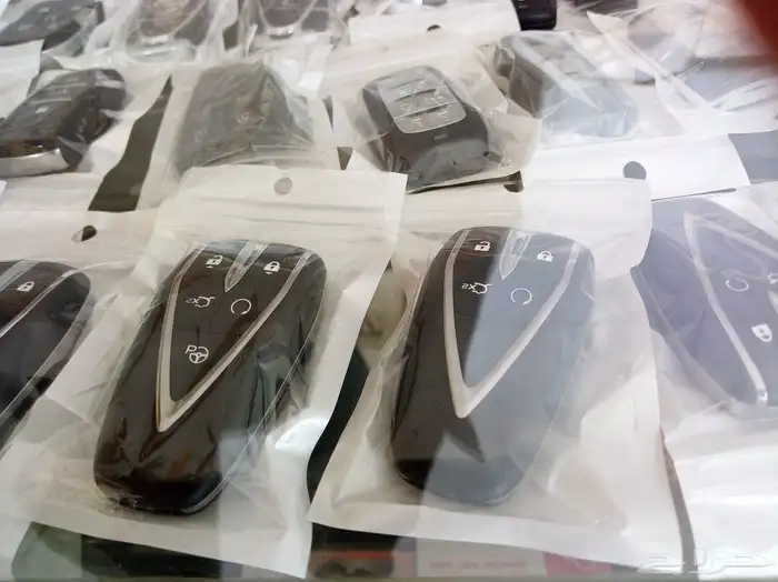 محل مفاتيح وريموتات وفتح سيارات ومنازل 2