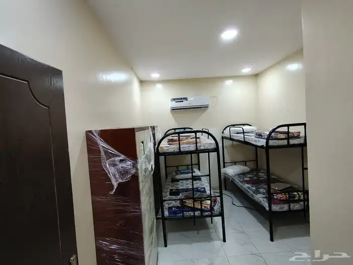 سرير حديد دولاب حديد سرير حديد دولاب 4