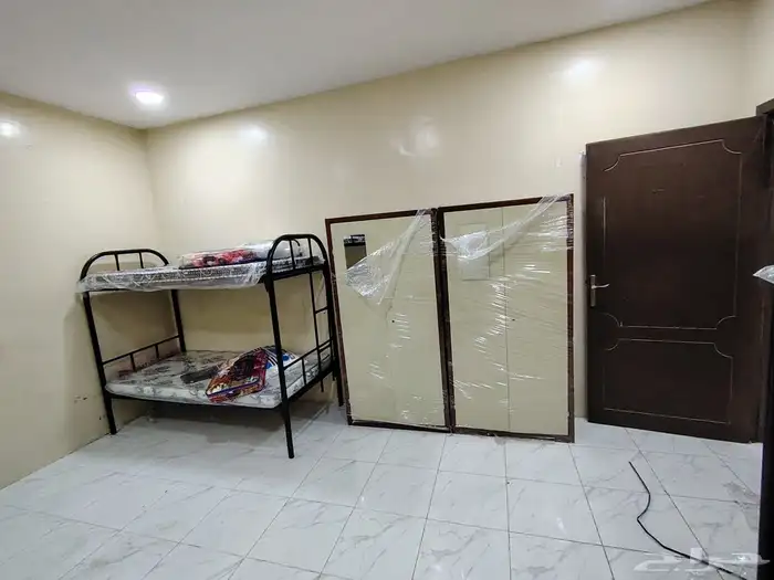 سرير حديد دولاب حديد سرير حديد دولاب 0