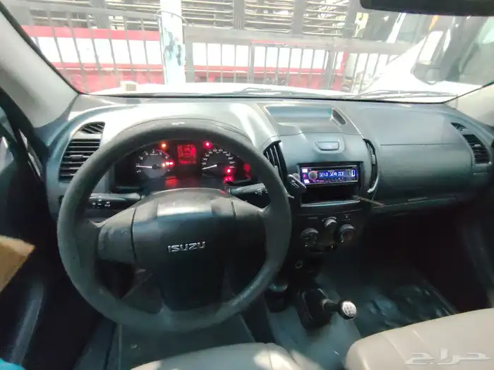 ونيت ايسوزو 2019 ثلاجه 1