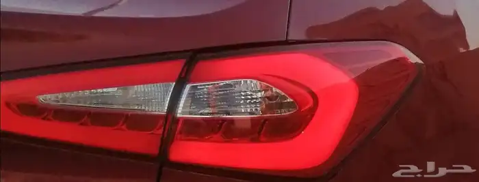 كيا سيراتو 2016 اسطبات ليد وكاله كالجديده 0