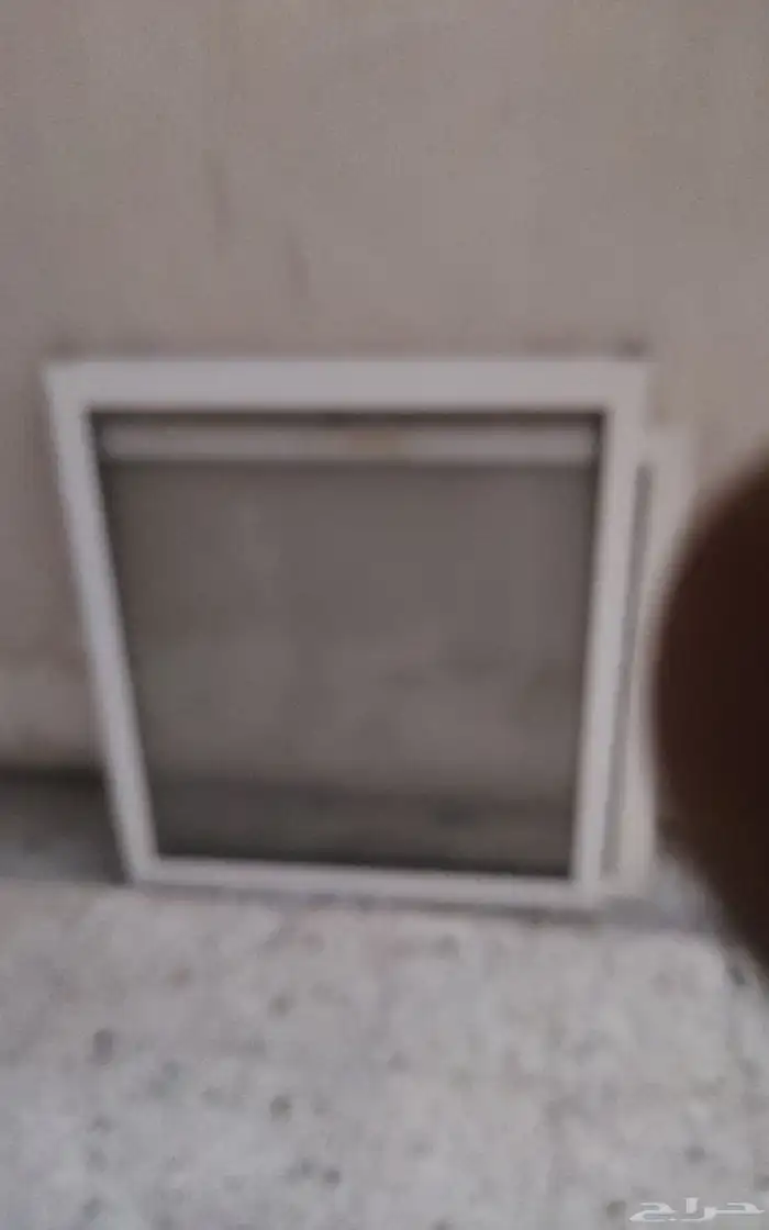 أبواب المنيوم مع مغاسل فيبر للمطابخ 0