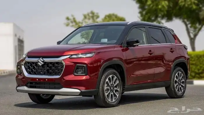 سوزوكي بتقدم لك كل العروض والمواصفات باسعار مناسبة جدا 2