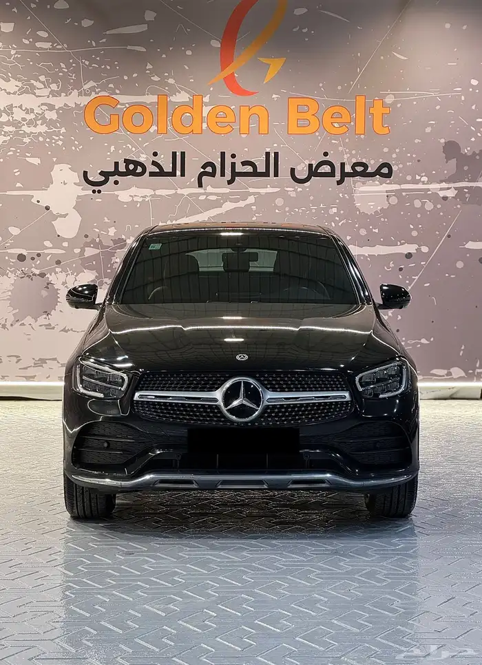 مرسيدس GLC200 موديل 2022 0