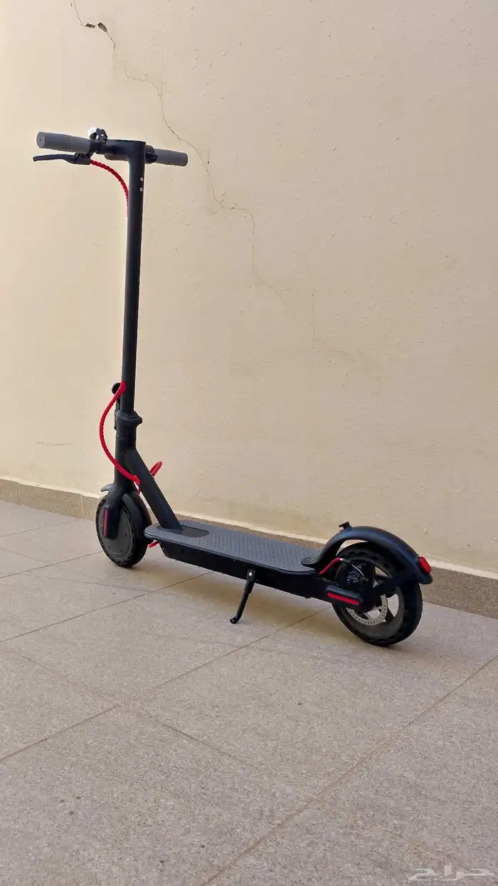 سكوتر شاومي MAKANA TOYS 3