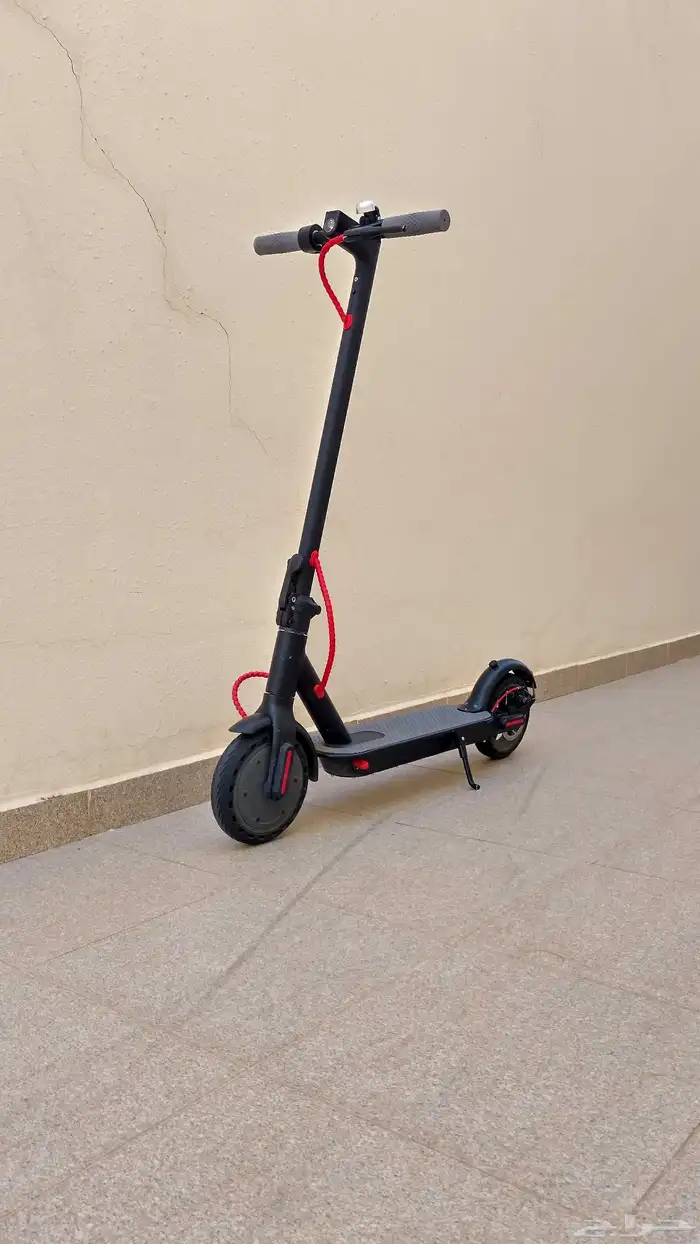 سكوتر شاومي MAKANA TOYS 2