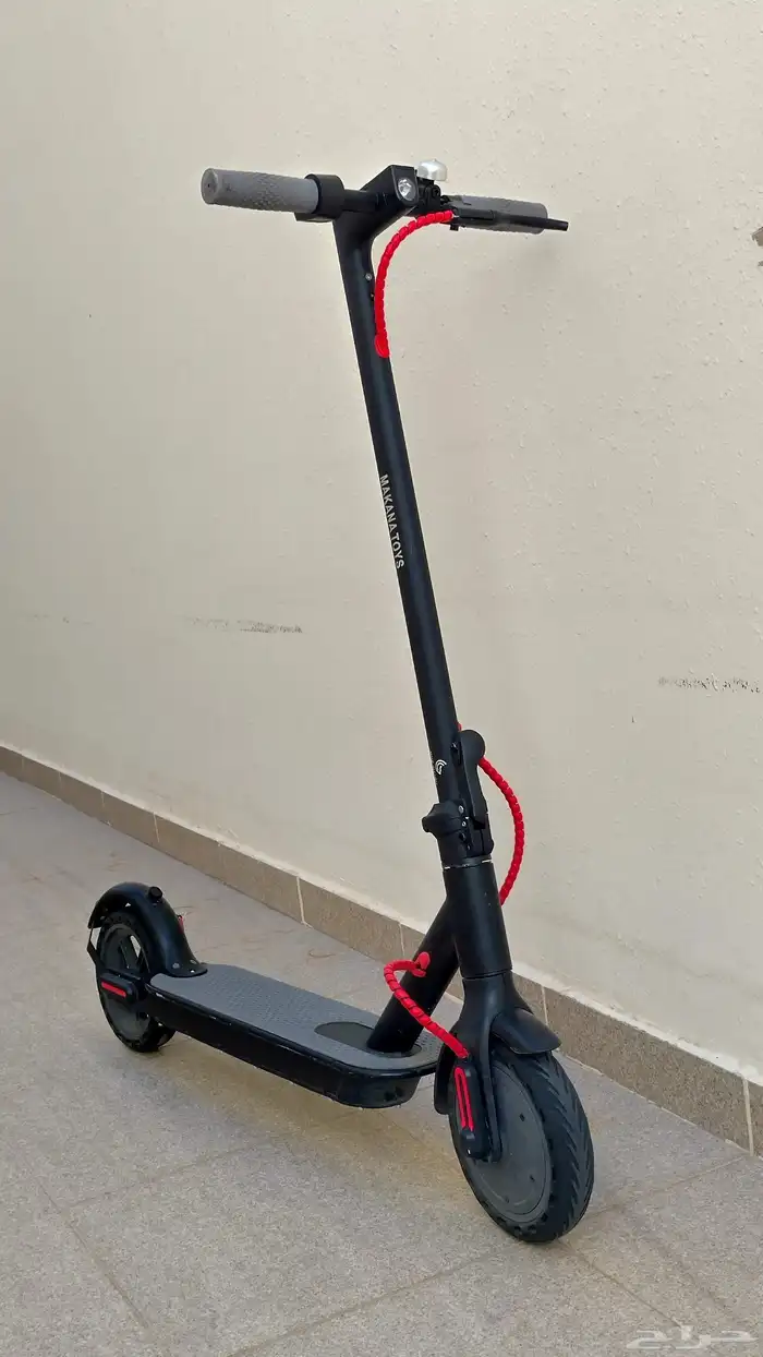 سكوتر شاومي MAKANA TOYS 1
