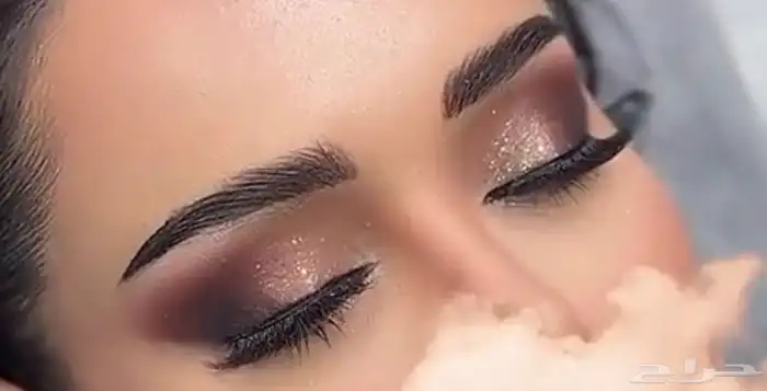 ميكب ارتست جنان العبدالله تبوك 0